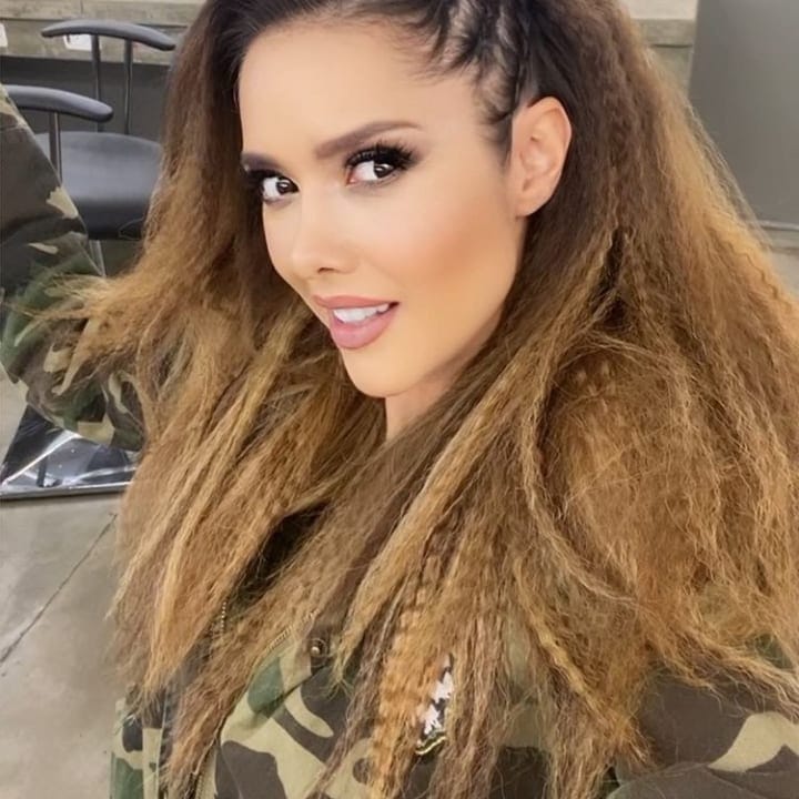 Marlene Favela Marlene Favela