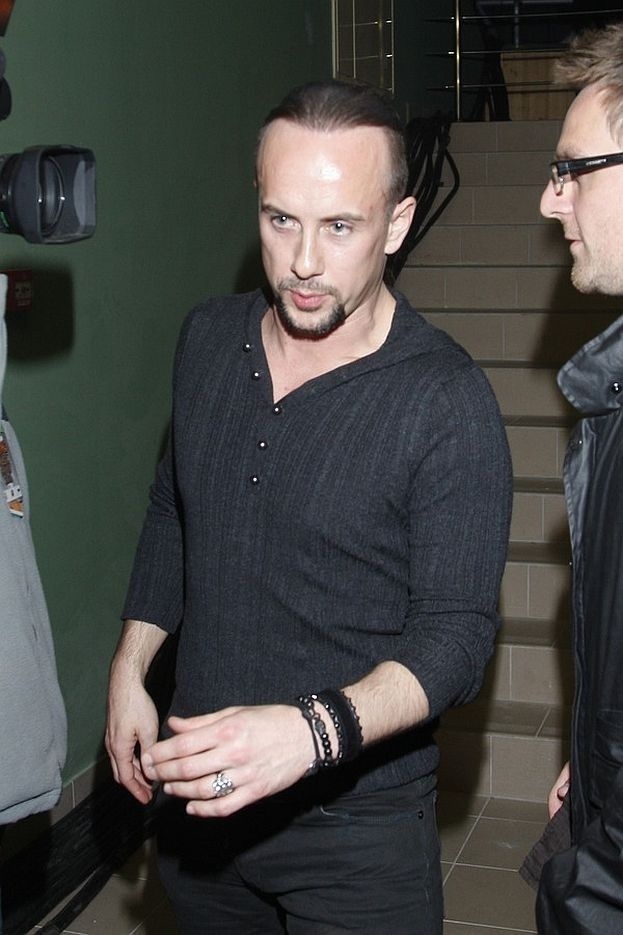 Nergal