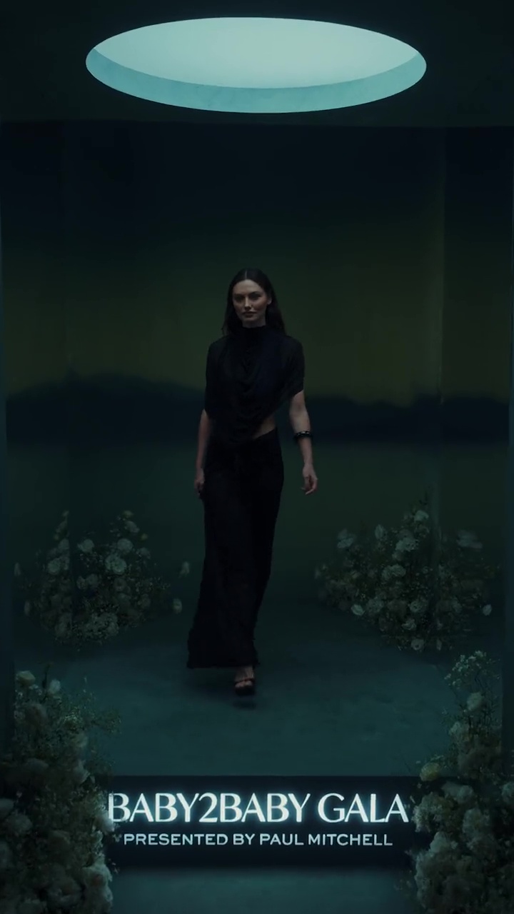 Phoebe Tonkin