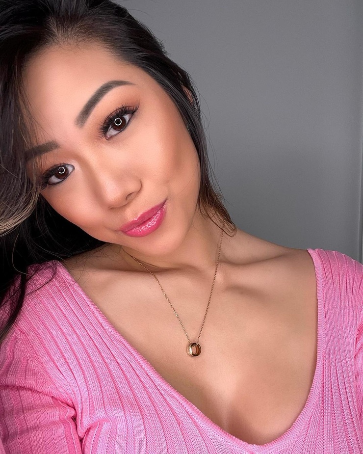 Sandy Cheek