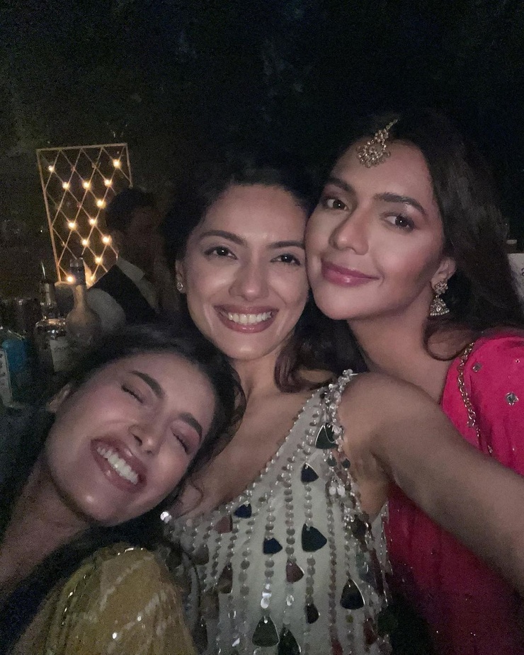 Ruhi Singh