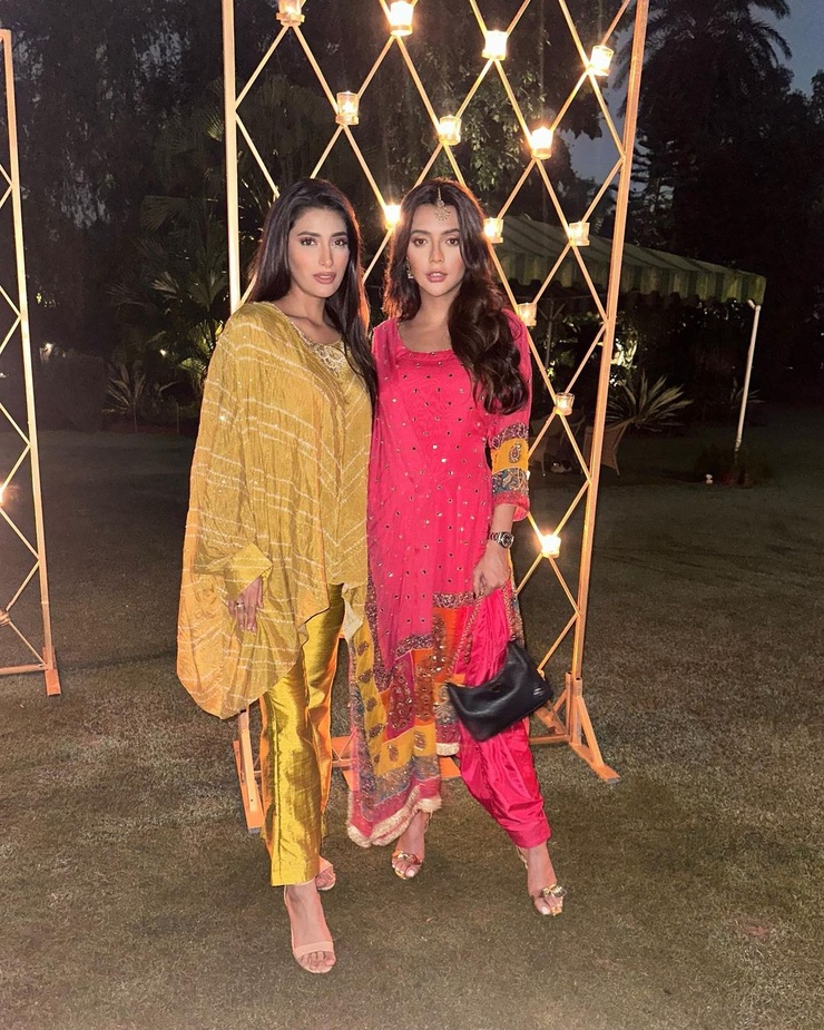 Ruhi Singh