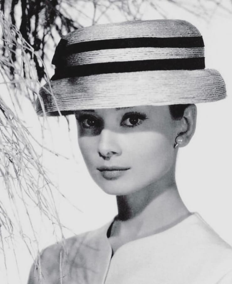 Audrey Hepburn Picture