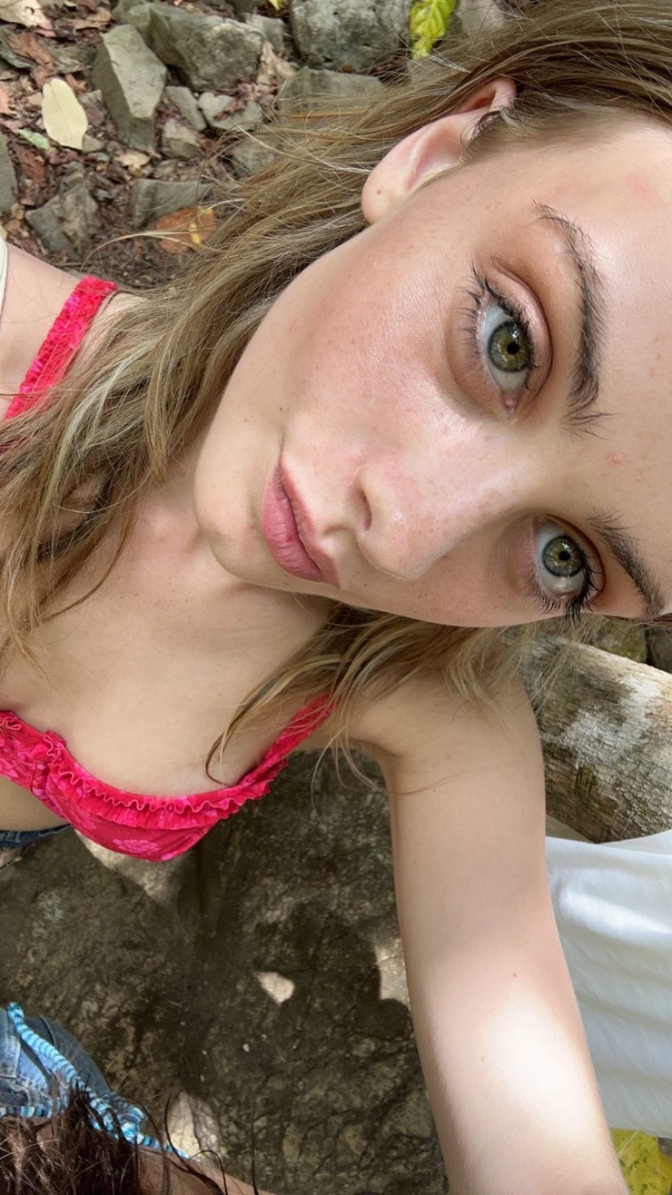 India Woollard