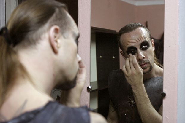Nergal