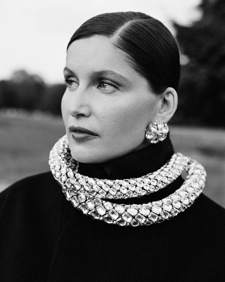 Laetitia Casta Laetitia Casta