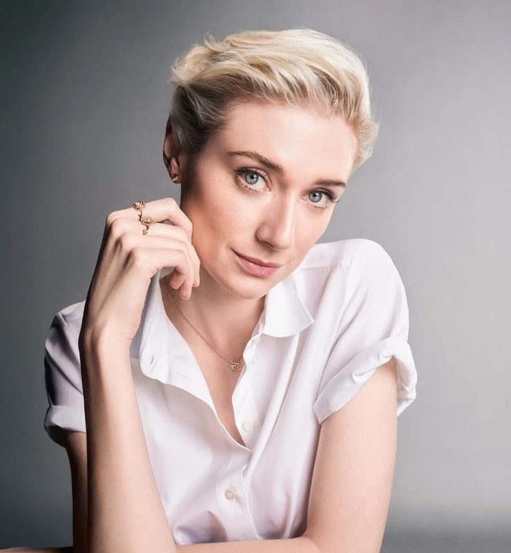 Elizabeth Debicki