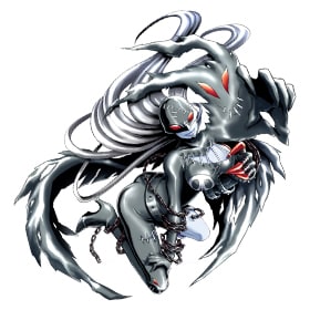 LadyDevimon