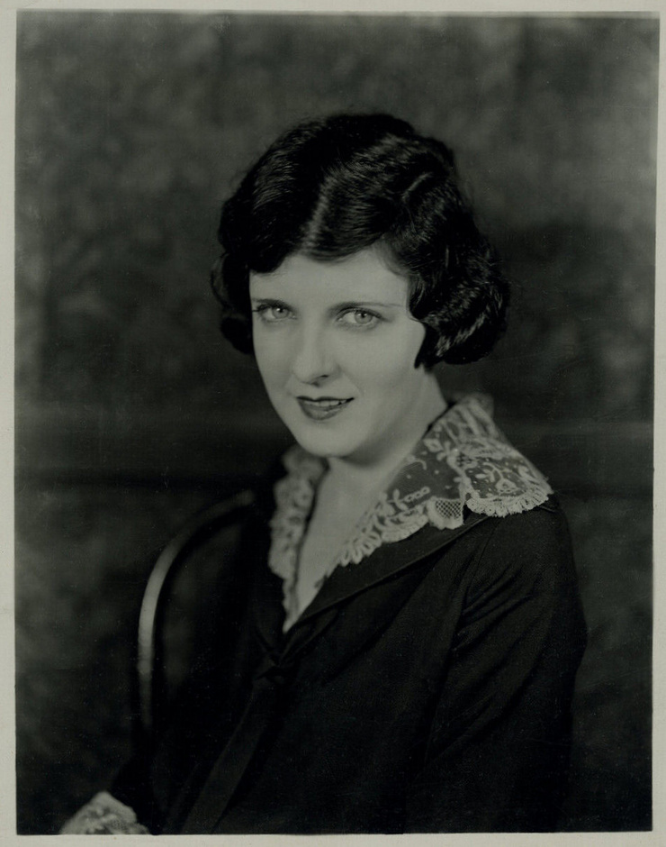 May McAvoy