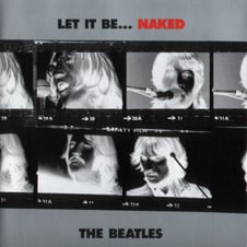 Let It Be... Naked