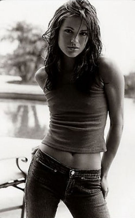 Danneel Ackles