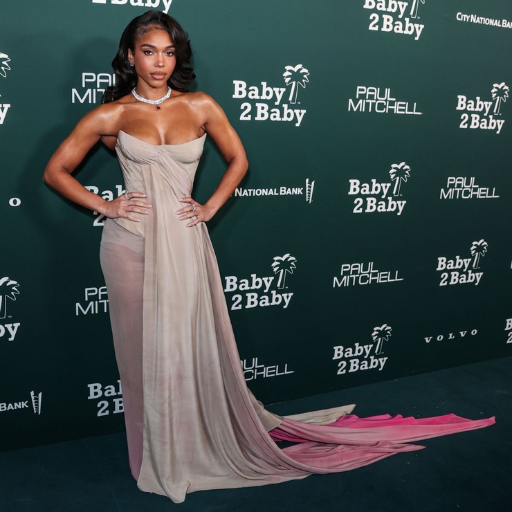 Lori Harvey