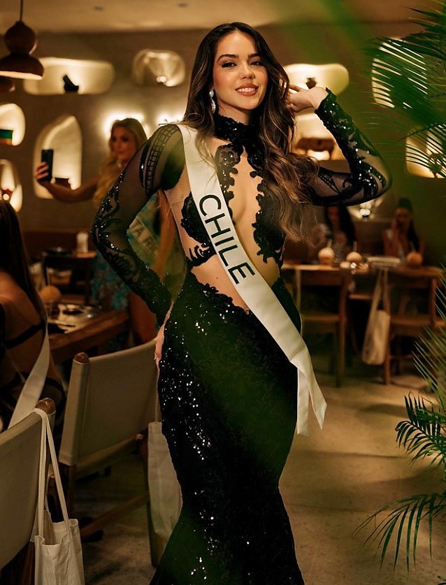 Celeste Viel