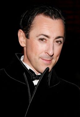Alan Cumming Alan Cumming