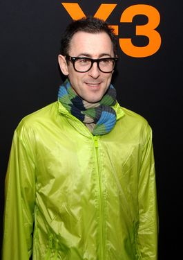 Alan Cumming