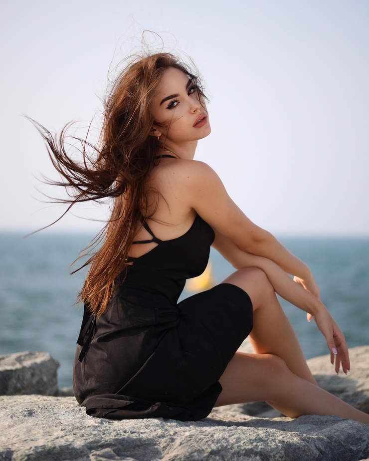Anastasiya Makshayeva Anastasiya Makshayeva