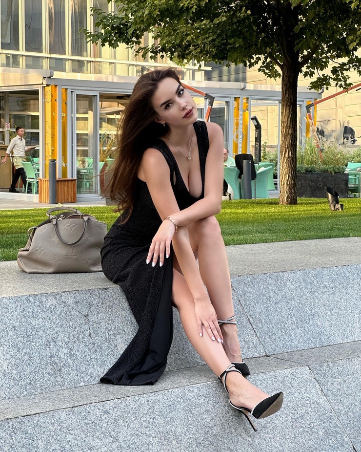 Anastasiya Makshayeva Anastasiya Makshayeva