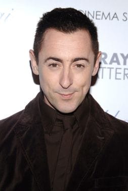 Alan Cumming Alan Cumming