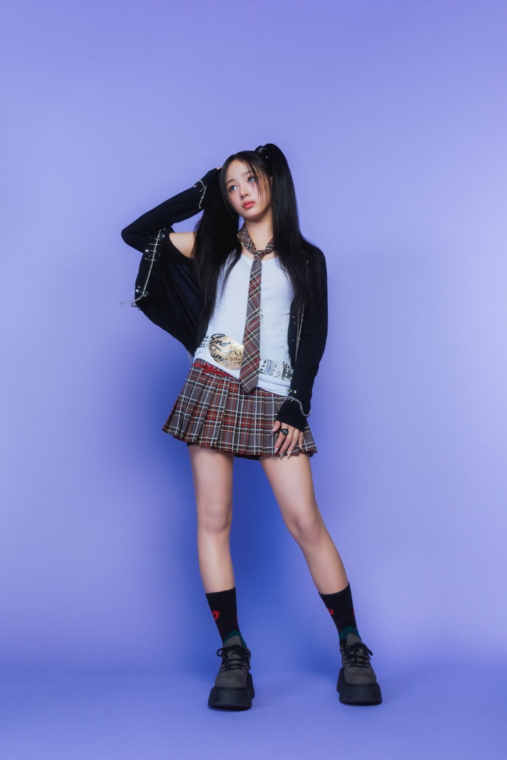 Minji Kim