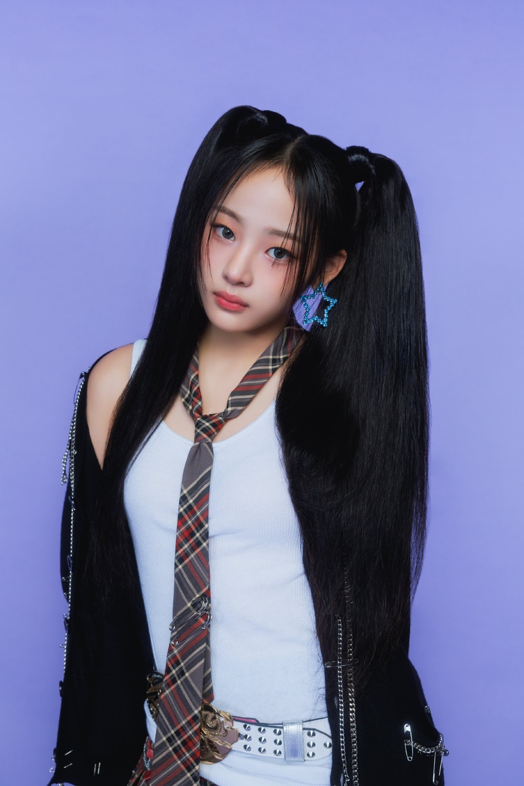 Minji Kim