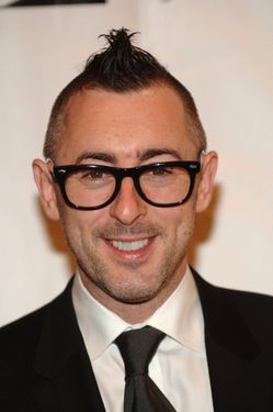 Alan Cumming Alan Cumming