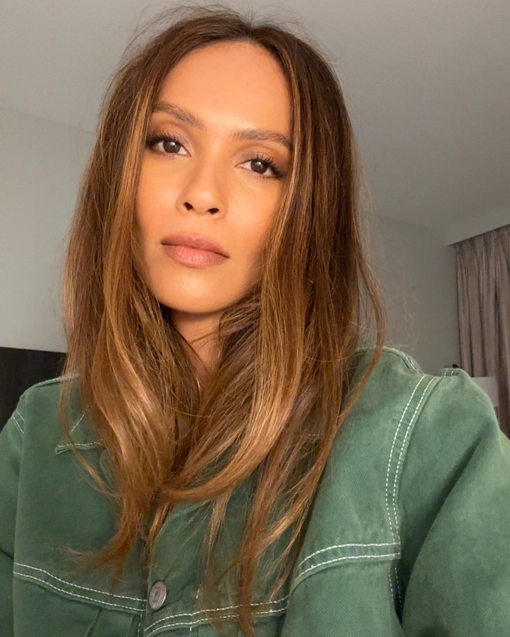 Lesley-Ann Brandt