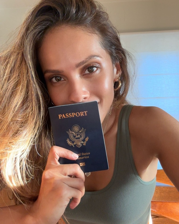 Lesley-Ann Brandt