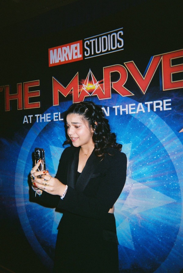 Iman Vellani