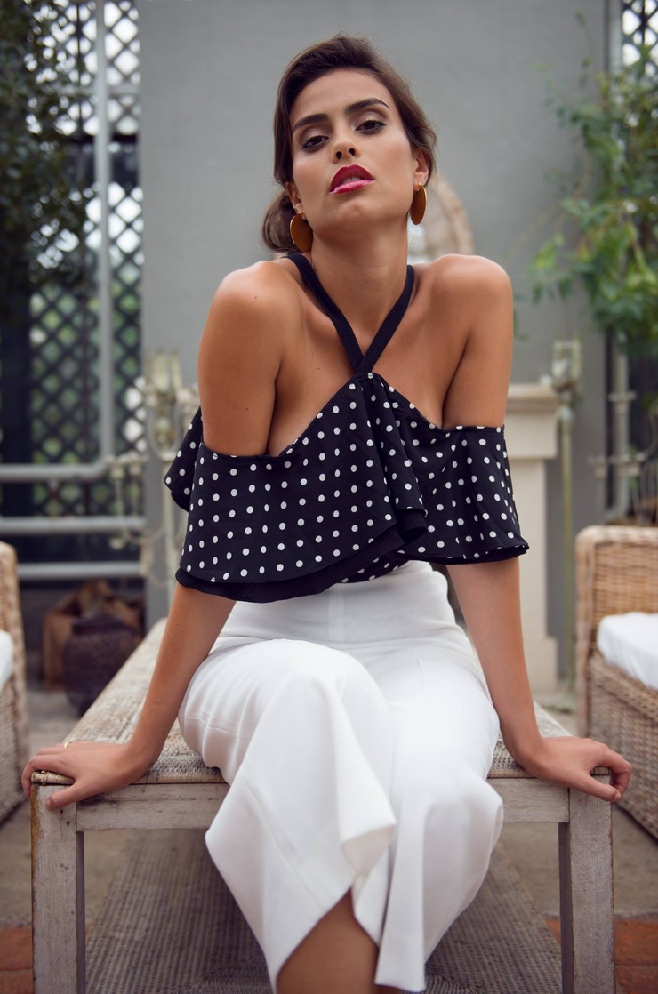 Talita Hoppe