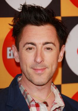 Alan Cumming Alan Cumming