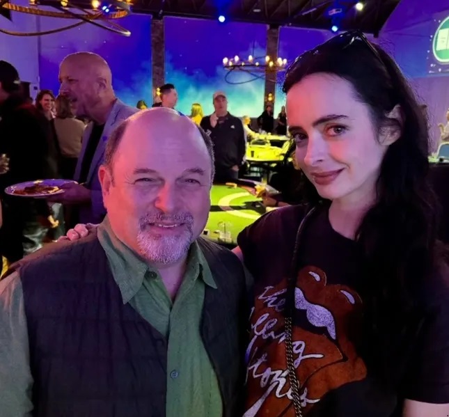 Jason Alexander