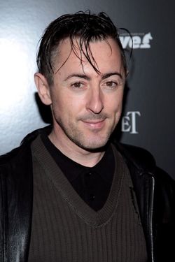 Alan Cumming Alan Cumming