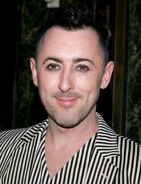 Alan Cumming Alan Cumming