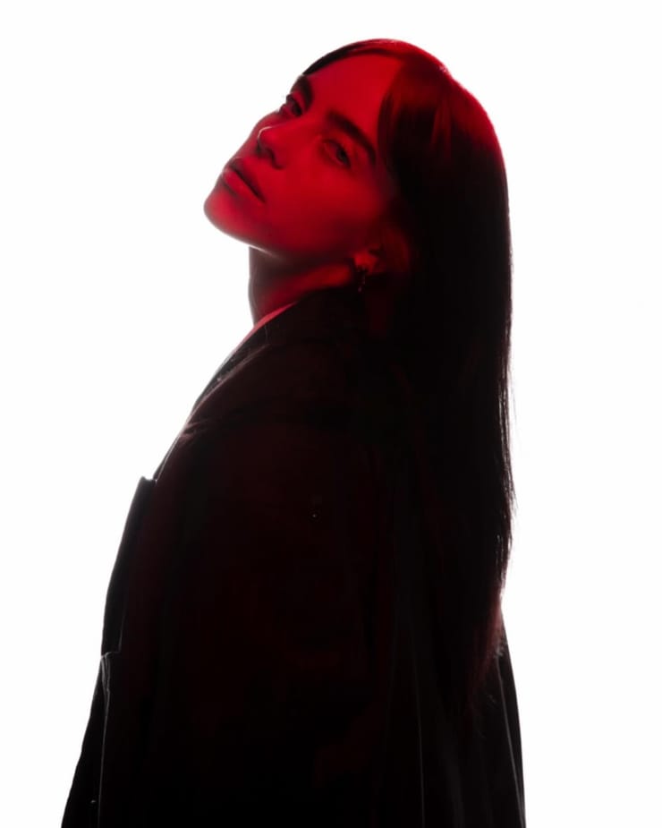 Billie Eilish Billie Eilish
