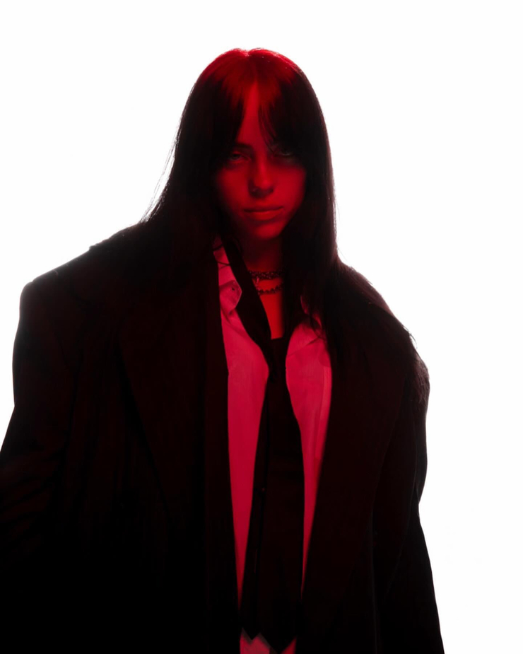Billie Eilish Billie Eilish