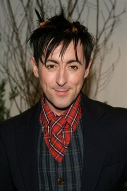 Alan Cumming