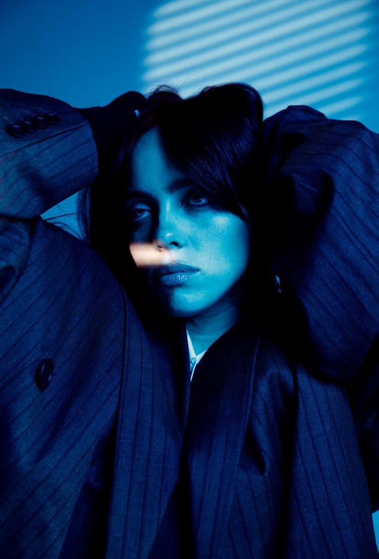 Billie Eilish Billie Eilish
