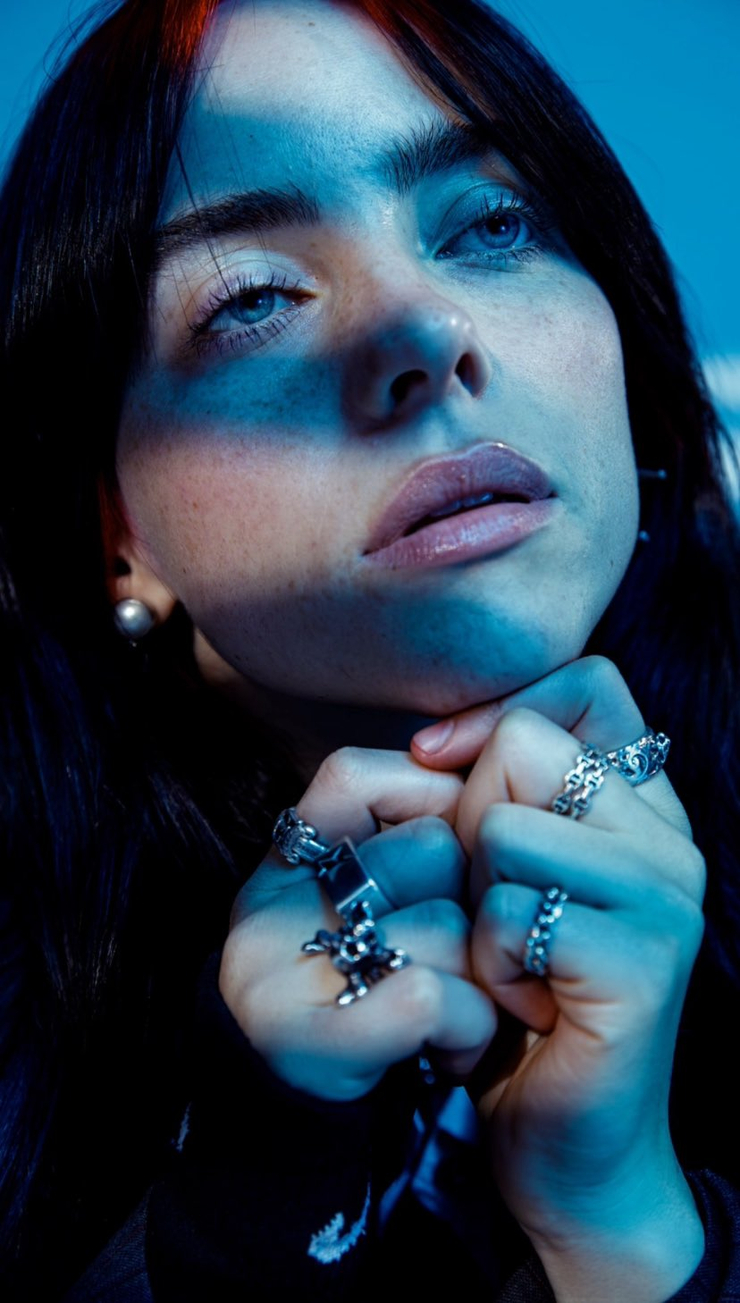 Billie Eilish Billie Eilish