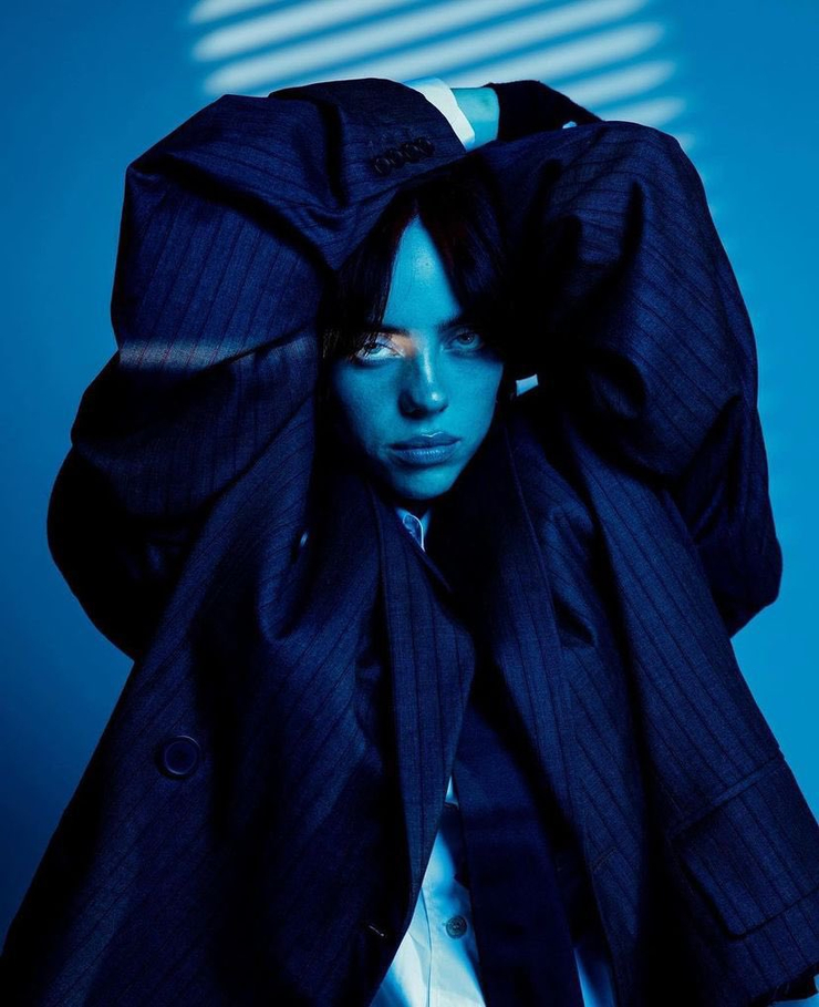 Billie Eilish