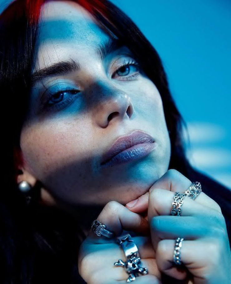 Billie Eilish
