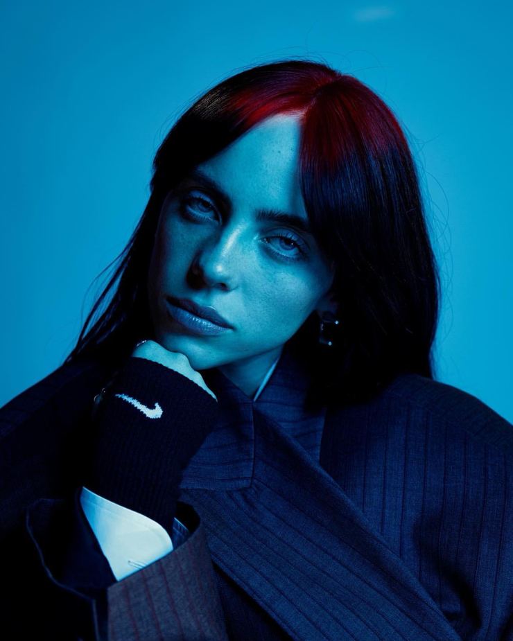 Billie Eilish Billie Eilish