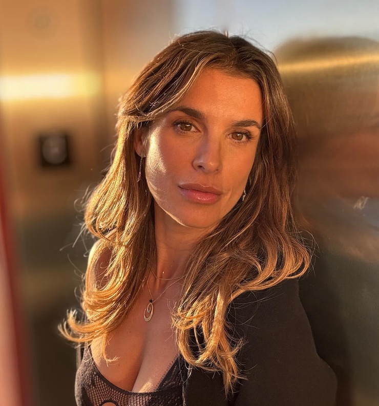 Elisabetta Canalis