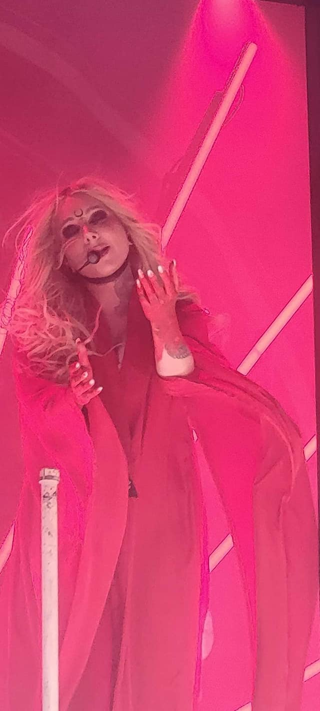 Maria Brink
