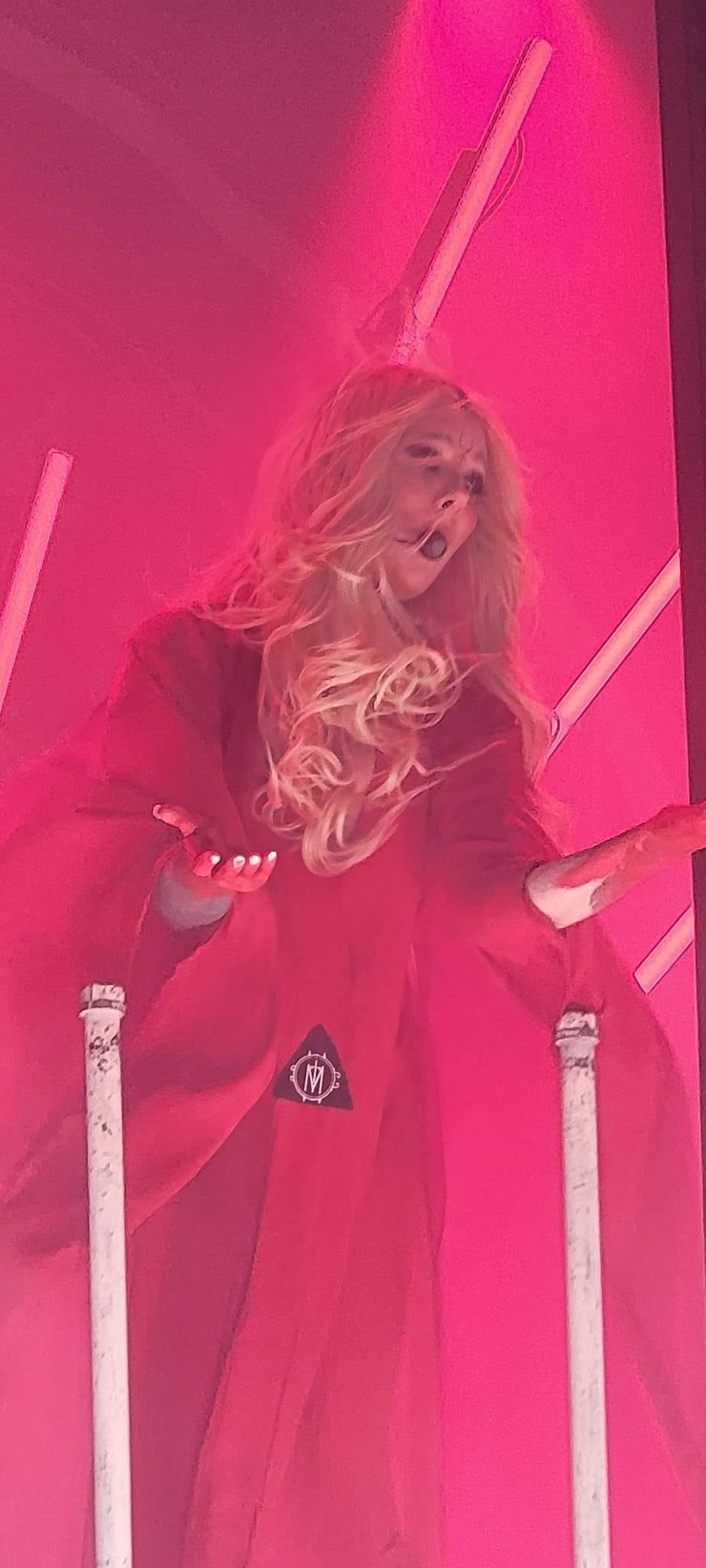 Maria Brink