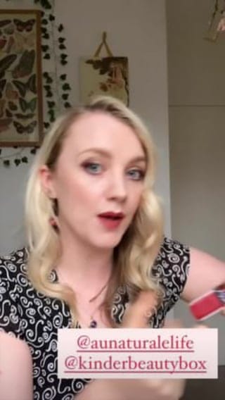 Evanna Lynch