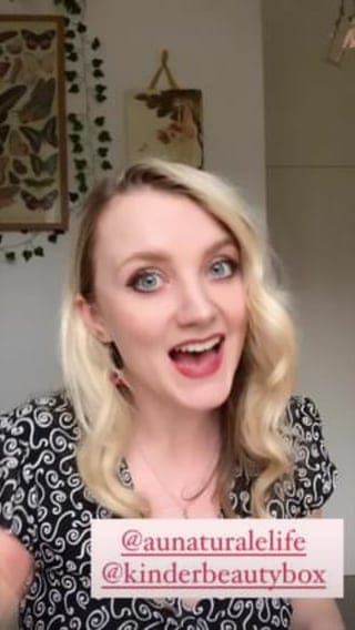 Evanna Lynch