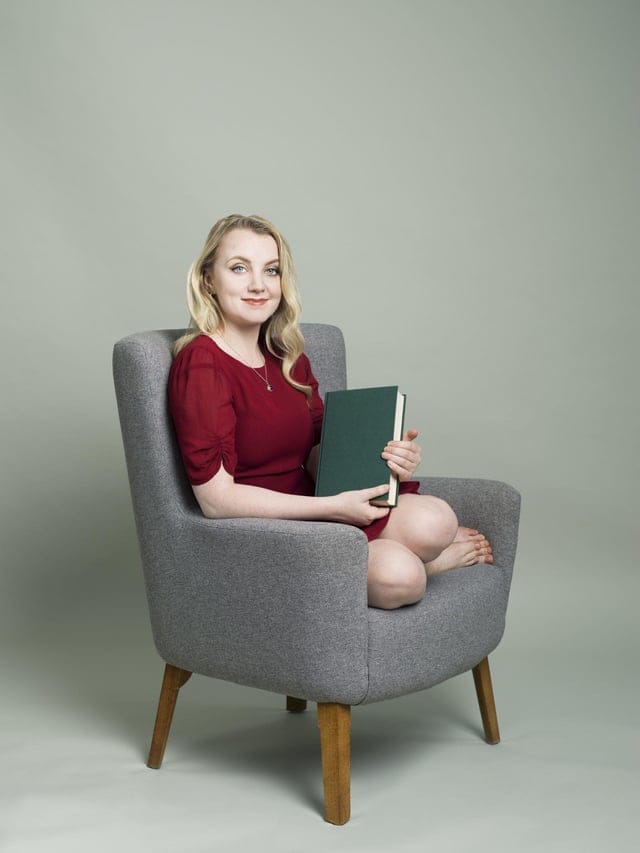 Evanna Lynch