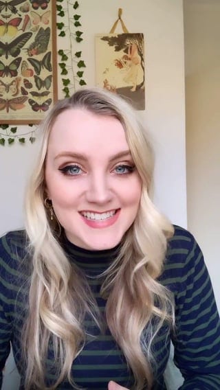 Evanna Lynch