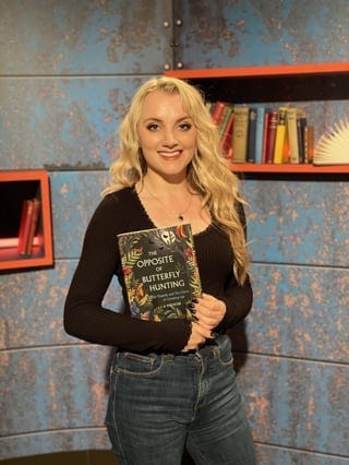 Evanna Lynch