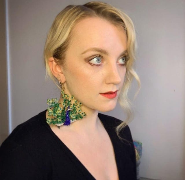 Evanna Lynch